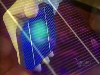 How Its Made - 042 Solar Panels