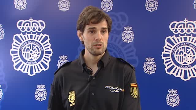 Desarticulada banda que defraudaba con alquileres vacacionales