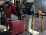 How Its Made - 043 Plastic Gasoline Containers