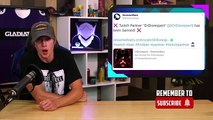 Dr Disrespect Permanently Banned on Twitch According to Slasher