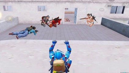 TROLLING INNOCENT NOOBS !!