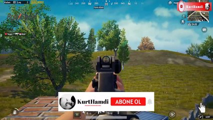 PUBG MERMİ  ATIŞLARR YOUTUBE