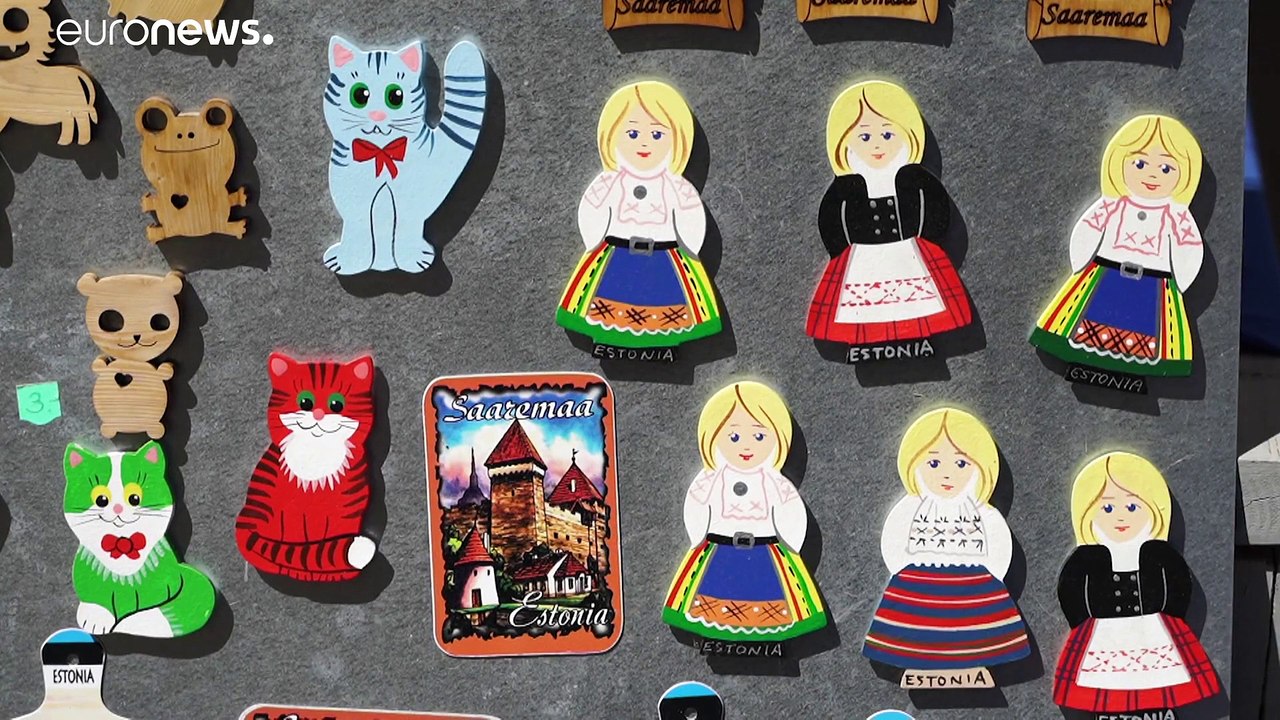 Saaremaa: Vom Ostseeidyll zum Corona-Epizentrum