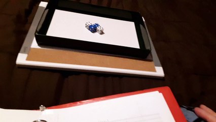 Roll For Yardage! Creating a League