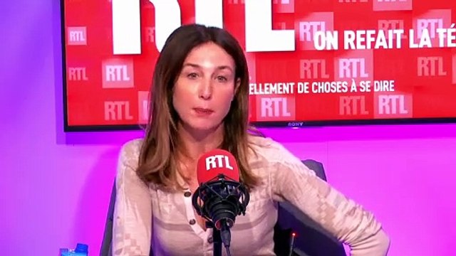 Elsa Zylberstein : Découvrez le chanteur dont elle était zinzin ado !