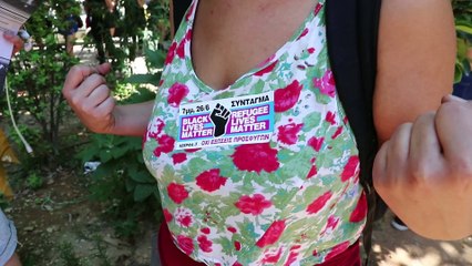 2 Queer Liberation March