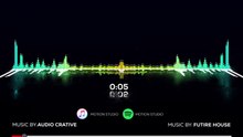 Music Visualizer Future Reflect