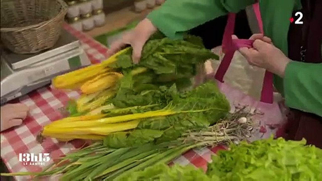 "Faire travailler du local, c'est prioritaire" : comment le confinement a changé des habitudes de consommation