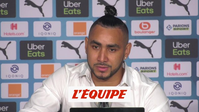 Payet : «Je suis bien ici, je suis chez moi» - Foot - OM