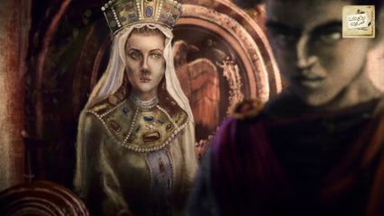 تميم البرغوثي : إيرين الأثينية