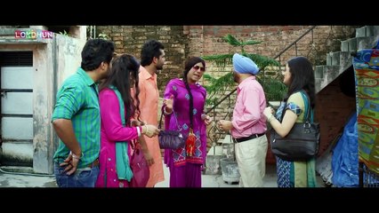 Best of Jaswinder Bhalla __ Best Punjabi Comedy Scene __ Latest Punjabi Comedy Scene 2016