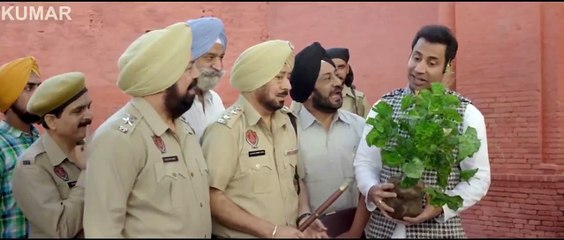 Binnu Dhillon & Jaswinder Bhalla - Best Comedy Video 2018 _ Kumar Films