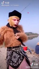 Monkey MV - Sun Okhung