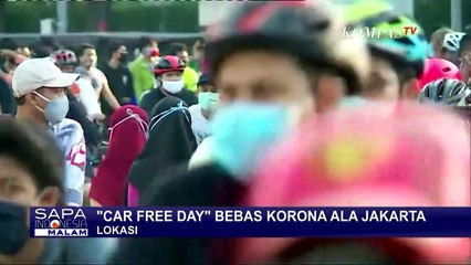 Jumlah Pesepeda Meningkat Drastis, Bikin Khawatir?