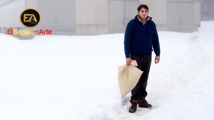 Solo las bestias - Tráiler español (HD)