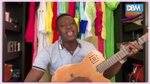 TOUS ENGAGÉS PAR LA MUSIQUE - M'BOUILLÉ KOITÉ