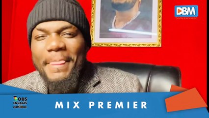 TOUS ENGAGÉS PAR LA MUSIQUE - MIX PREMIER (01)