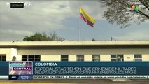 Colombia:organizaciones temen que violación a niña embera quede impune