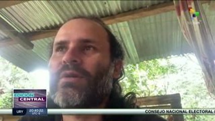 Ecuador: indígenas denuncian abandono estatal durante la pandemia