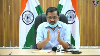 केजरीवाल ने दिल्ली में कोरोना के लिये अपनी रणनीति और तैयारियाँ बतायी | Latest प्रैस कॉन्फरेंस | TVV