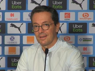 OM - Eyraud : "Payet m'a dit qu'il voulait être Marseillais à vie"