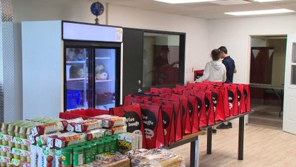 BONNE NOUVELLE CIMT | Élan de solidarité pour soutenir Moisson Kamouraska et des restaurateurs