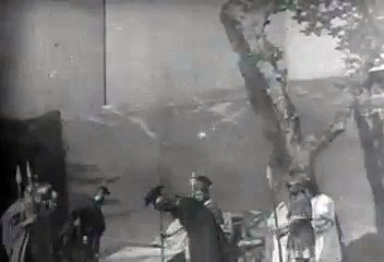 XIII. La résurrection (XIII. La resurrección) [1898]