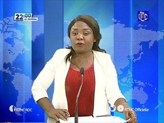 Réhabilitation de l'avenue Libération, ex 24 Novembre à Kinshasa[via torchbrowser.com]