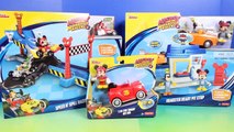 Mickey Mouse Goes To Jail Disney Cars 3 Lightning McQueen Bails Mickey Mouse Out Of Jail