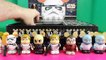 Star Wars Vinylmation Figures Series 5 Surprise Toys With Stormtrooper Luke Skywalker Kids Toys