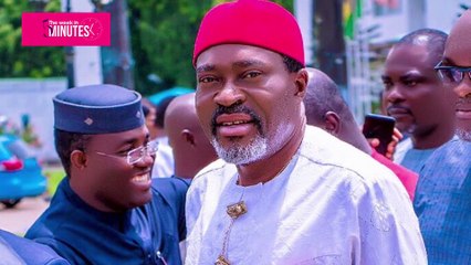 Dubai police drops fox hunt 2 video on Hushpuppi and his gang, Ikorodu bois goes to Hollywood