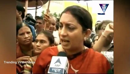 BJP के दिग्गज नेताओं ने पेट्रोल-डीज़ल की बढ़ती कीमतों पर दिखाया अपना गुस्सा | Trending Viral Videos