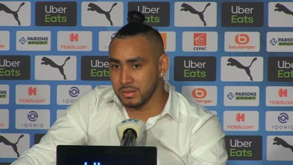 OM - Payet évoque l'importance d'AVB dans sa décision de prolonger