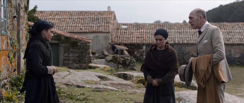 Tráiler de la película La isla de las mentiras , dirigida por Paula Cons y protagonizada por Nerea Barros, Aitor Luna y Dario Grandinetti.