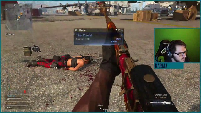 Call of Duty: Modern Warfare WTF & Funny Moments | Call of Duty: Warzone WTF Moments | BCC TV #7