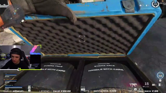 Call of Duty: Modern Warfare WTF & Funny Moments | Call of Duty: Warzone WTF Moments | BCC TV #8