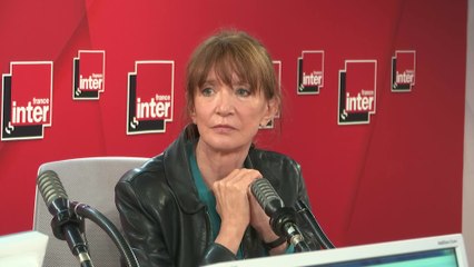 Nicole Bacharan, historienne : "On est inquiets sur la manière dont Trump accepterait ou non une défaite"
