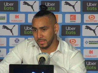 OM - Payet : "Il faut s'adapter à la situation du club"