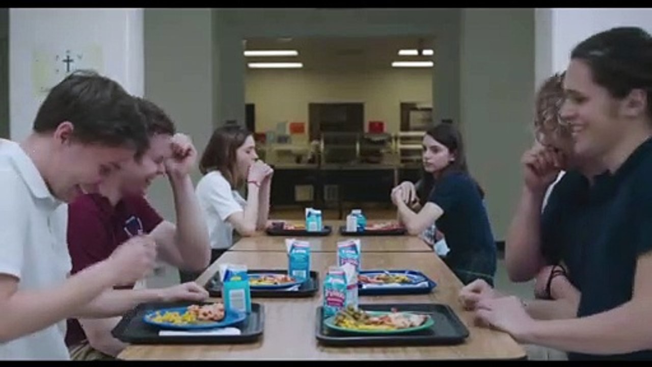 YES, GOD, YES Official Trailer 2 (2020) Natalia Dyer Movie