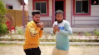 CHOTU DADA KA LOCKDOWN 2 _'छोटू का लॉकडाउन 2' Khandesh Hindi Comedy _ Chotu Comedy