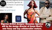 F78NEWS: Nigeria’s Ogunlesi becomes Kanye West’s design director.