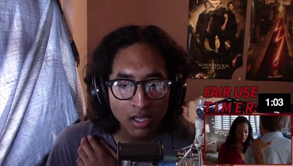 Dexter S7E12 Surprise Mother... Reaction