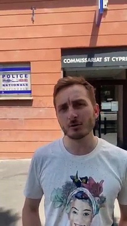 François Piquemal - Dépôt de plainte. Depuis des semaines M.Moudenc et certains de ses soutiens mènent une campagne délétère contre @archipelTM   injures, attaques adhominem, fake news.Cela suffit! #Toulou