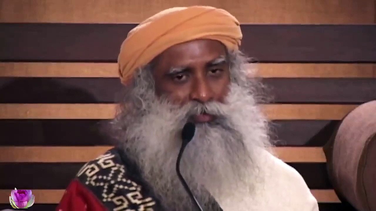 Sadhguru Explains Ghosts, Hauntings & Paranormal Activity
