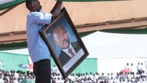 Burundi: Ex-president Nkurunziza to be buried in state funeral
