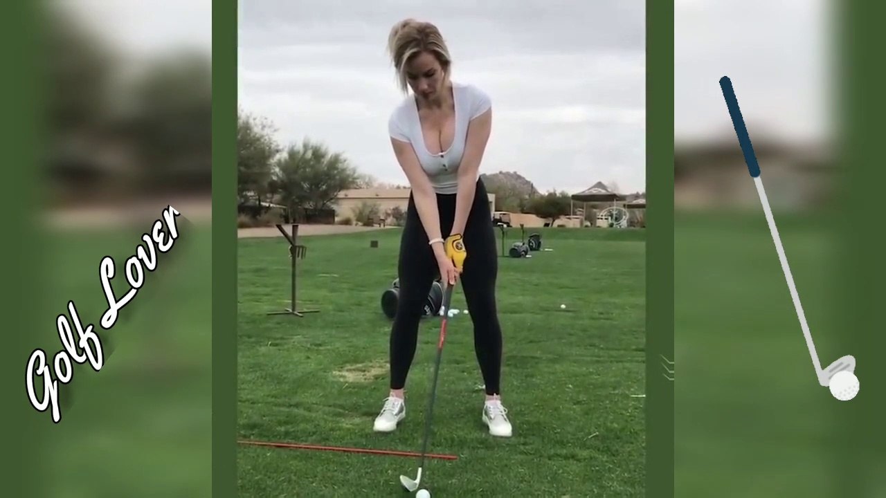 Must Watch - Golf Lover - Fun, Fails, Stunt and Angry Video