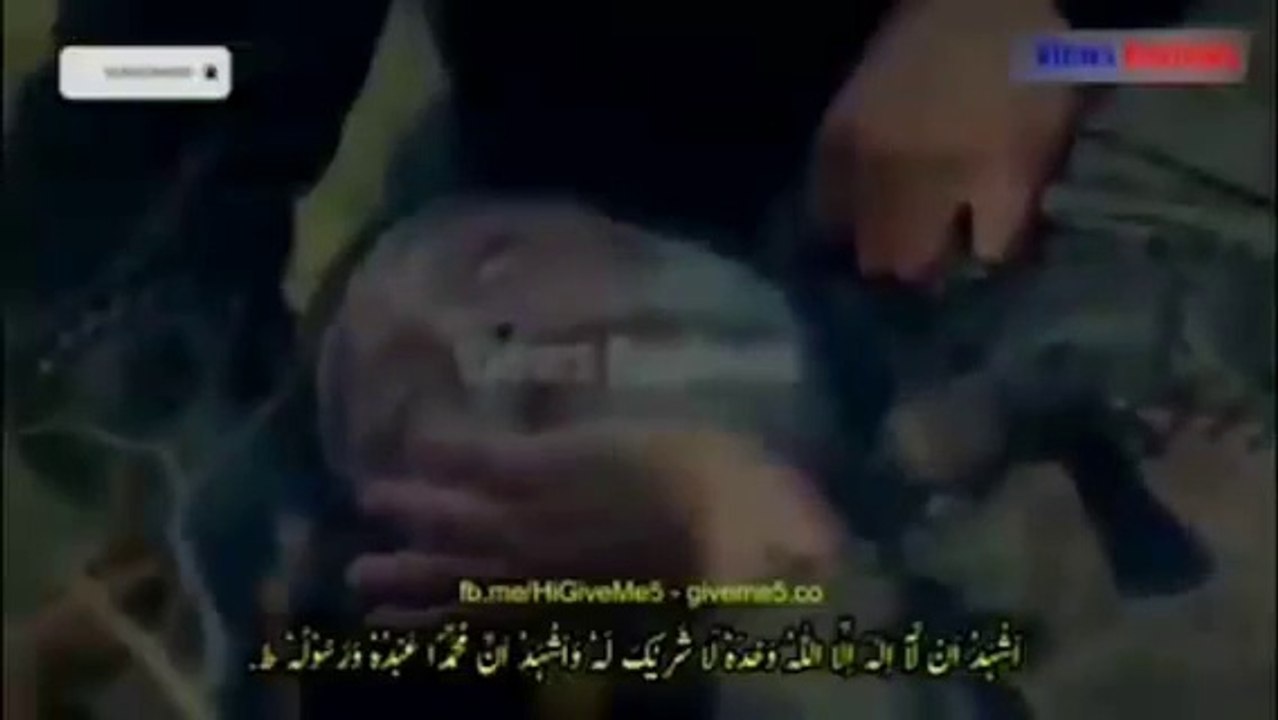 Ertugrul Gazi season 2 Episode 52 Part 1 Urdu/ Hindi voice Dubbing