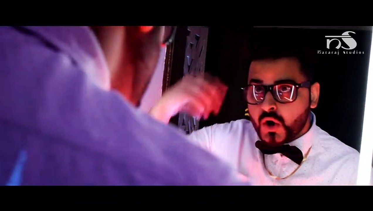 CHAAR GUNA _ New Video Song 2020 _ RTR Rahul Talwar Rexy _ Sahil Talwar _ Nataraj Studios _ Jammu(1080P_HD)_1