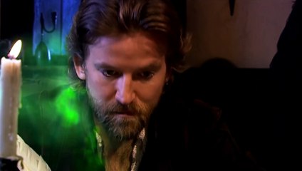 Doctor Who Temporada 3 episodio 2 "The Shakespeare Code" (español latino)