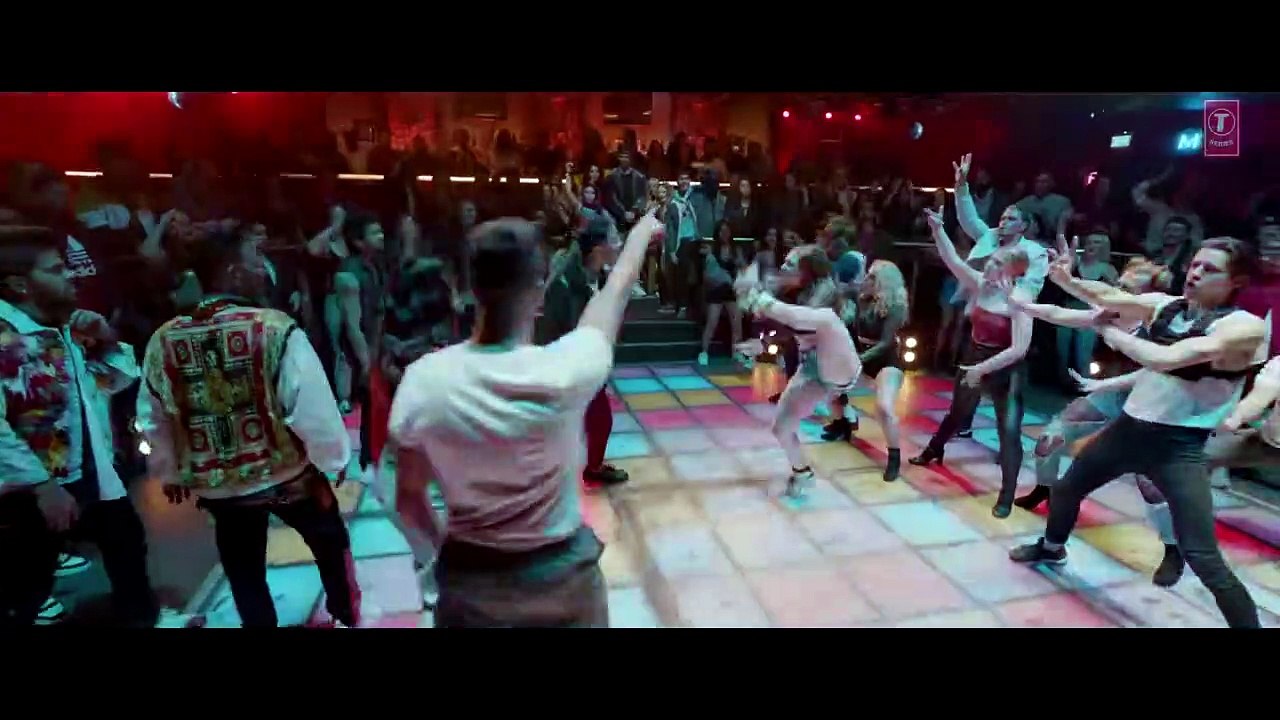 Ultimate Dance Hits of Nora Fatehi - Video Jukebox - Best of Nora Fatehi Songs - T-Series